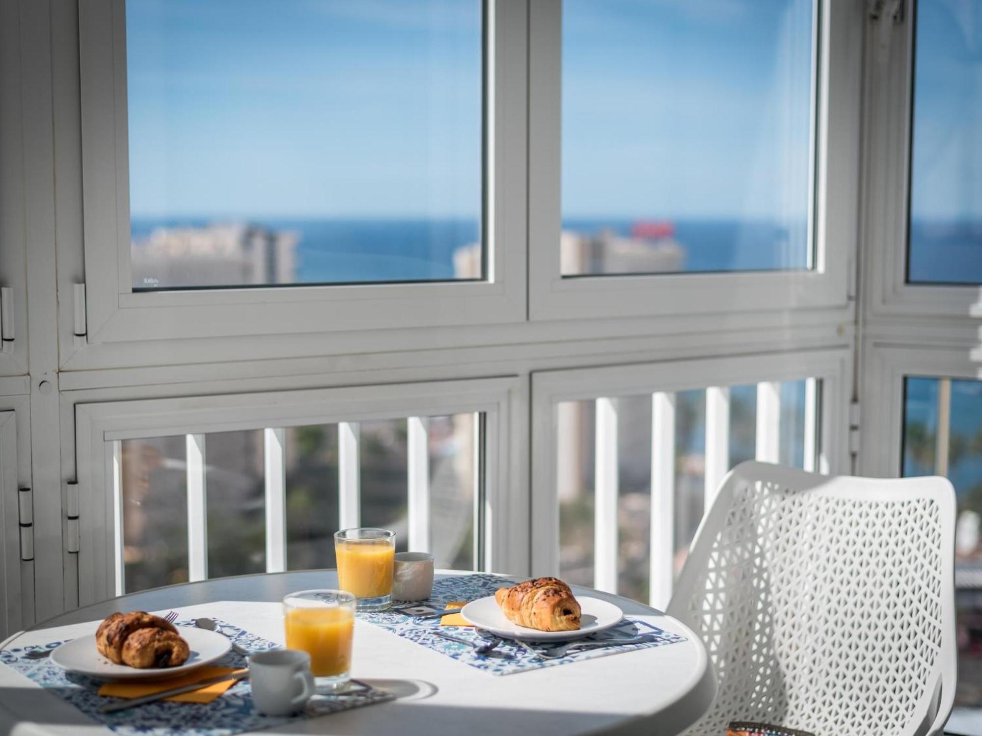 10D. Enchanting Apartment In Las Americas Playa de las Americas  Eksteriør bilde