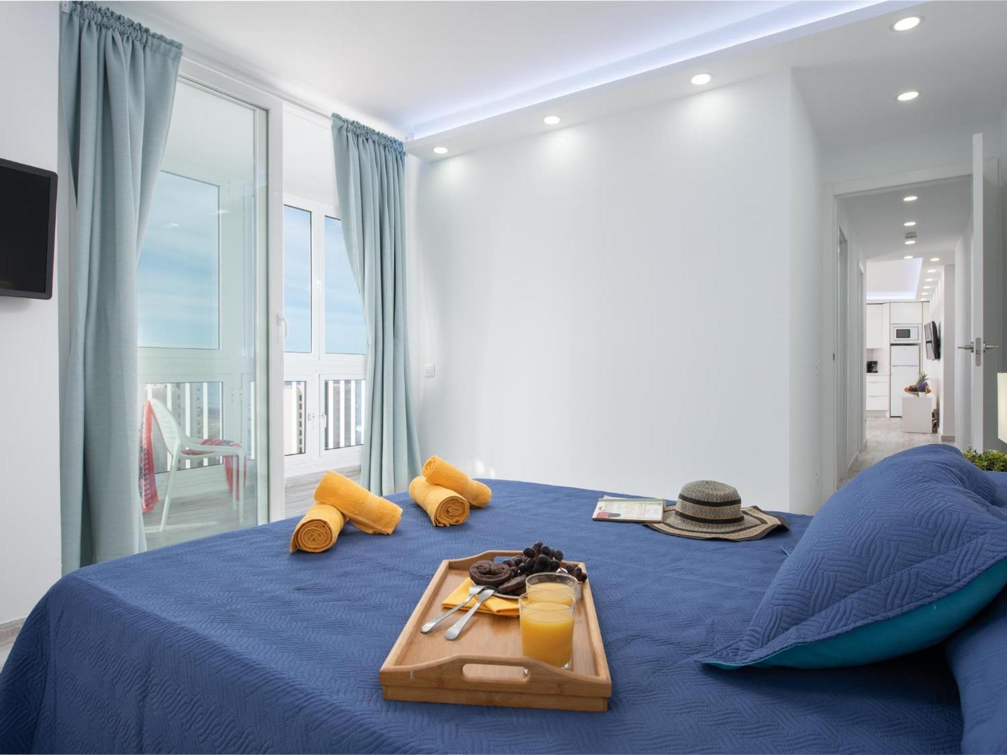 10D. Enchanting Apartment In Las Americas Playa de las Americas  Eksteriør bilde