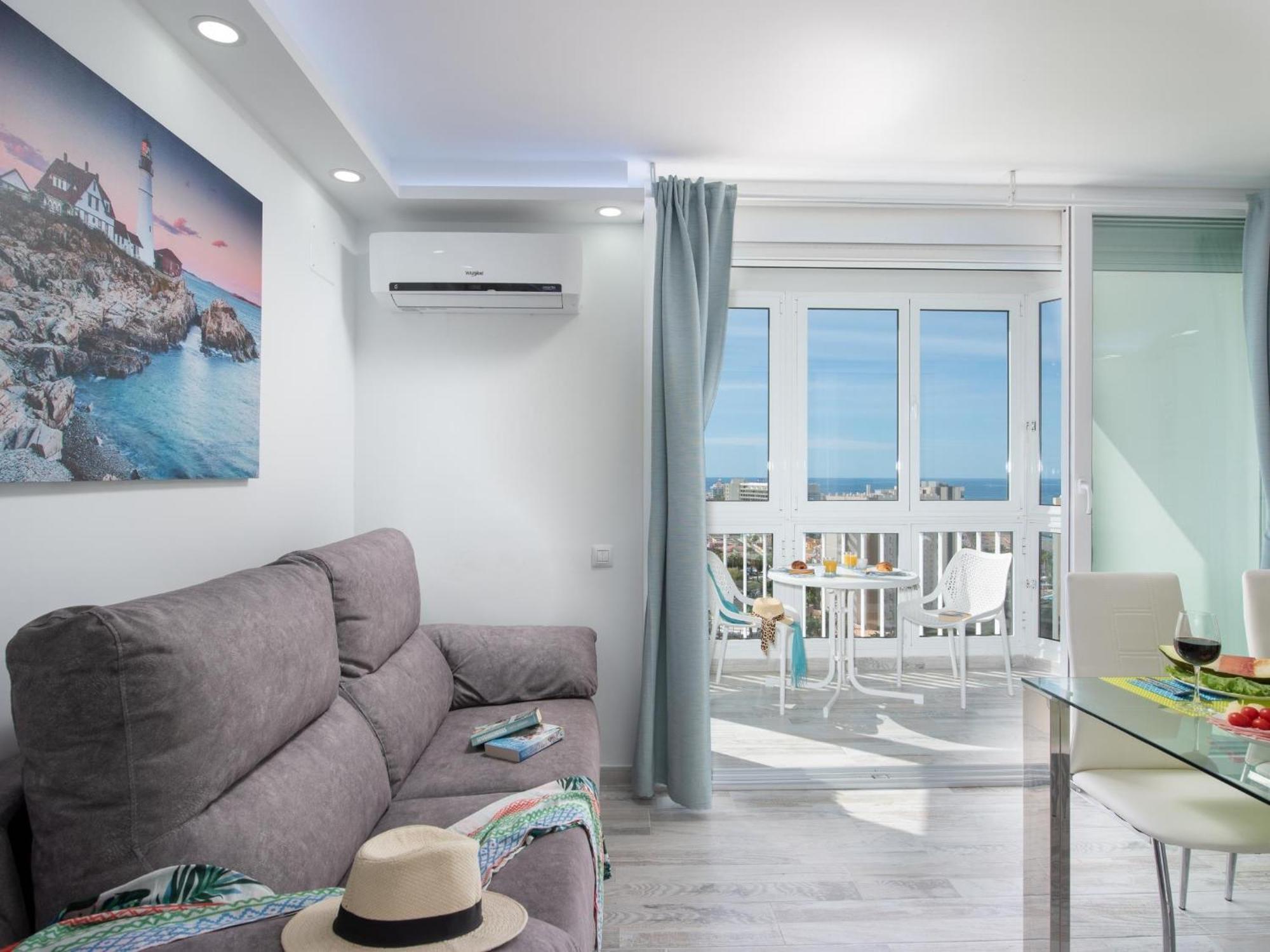 10D. Enchanting Apartment In Las Americas Playa de las Americas  Eksteriør bilde